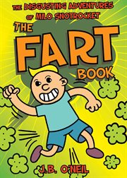 The fart book cover image