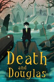 Death and Douglas cover image