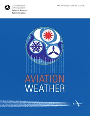 Aviation Weather : FAA Advisory Circular (AC) 00-6B cover image