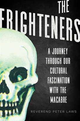 Cover image for The Frighteners