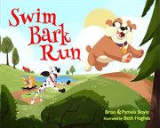Swim bark run cover image