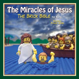 Cover image for The Miracles of Jesus