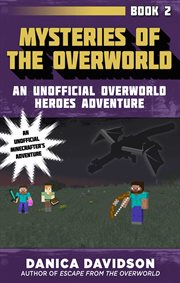 Mysteries of the Overworld cover image