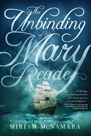 The unbinding of Mary Reade cover image