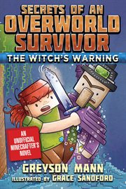 The witch's warning cover image