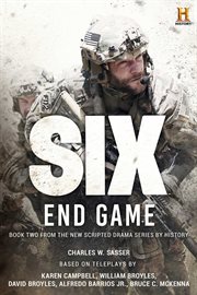 Six : end game cover image