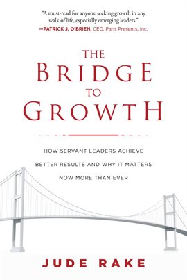 Cover image for The Bridge to Growth