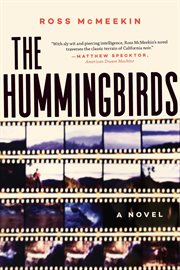 The Hummingbirds : a Novel cover image