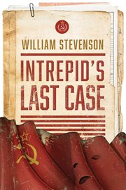 Intrepid's last case cover image