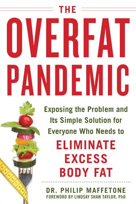 Cover image for The Overfat Pandemic