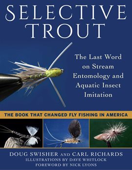 Cover image for Selective Trout