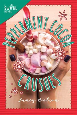 Cover image for Peppermint Cocoa Crushes
