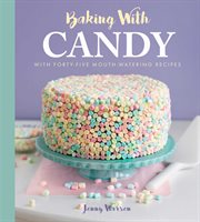 Baking With Candy cover image