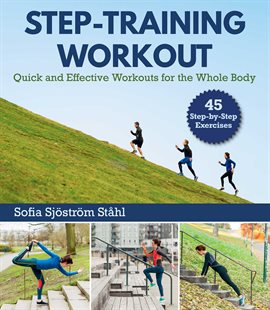 Cover image for Step-Training Workout