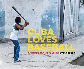 Imagen de portada para Cuba Loves Baseball