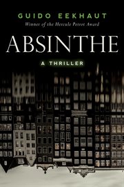 Absinthe : a thriller cover image