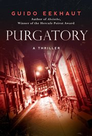 Purgatory : a thriller cover image