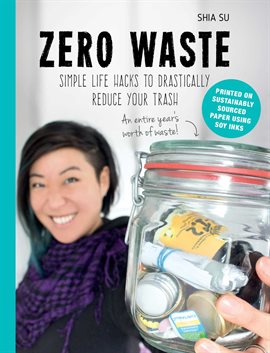 Cover image for Zero Waste