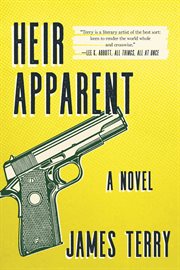 Heir apparent : a novel cover image