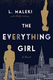 The Everything Girl : a Novel cover image