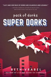Super dorks cover image