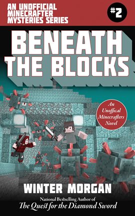 Cover image for Beneath the Blocks