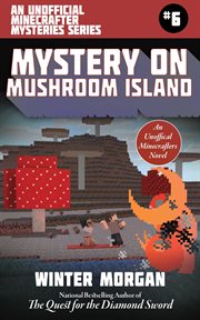 Mystery on Mushroom Island cover image