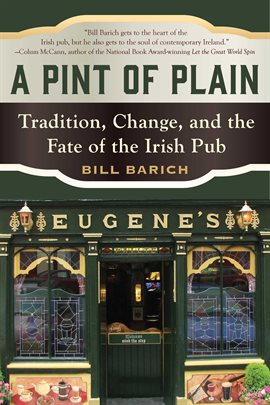 Cover image for A Pint of Plain