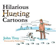Hilarious Hunting Cartoons cover image