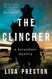 The clincher cover image