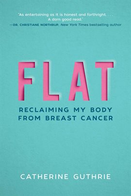 Cover image for Flat