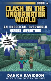 Clash in the underwater world cover image