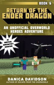 Return of the Ender Dragon cover image