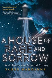A house of rage and sorrow cover image