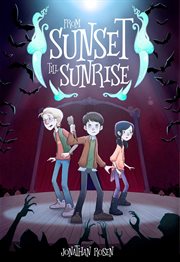 From sunset till sunrise cover image