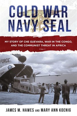 Cover image for Cold War Navy SEAL