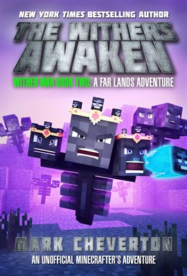 Cover image for The Withers Awaken