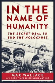 In the name of humanity cover image