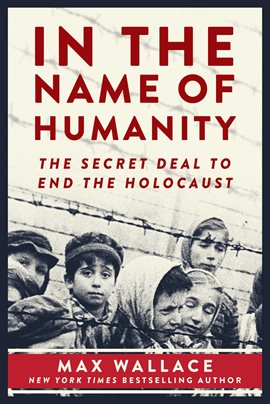 Cover image for In the Name of Humanity