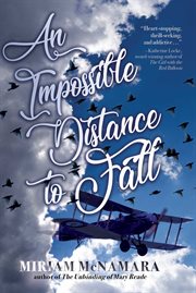 An impossible distance to fall cover image