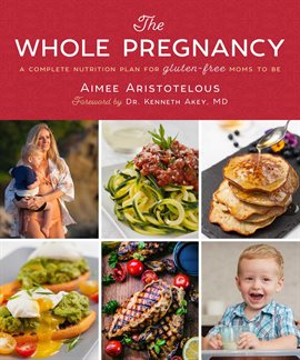 Cover image for The Whole Pregnancy