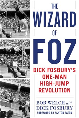 Cover image for The Wizard of Foz
