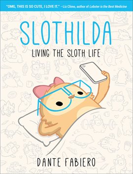 Cover image for Slothilda