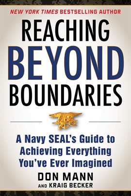 Cover image for Reaching Beyond Boundaries