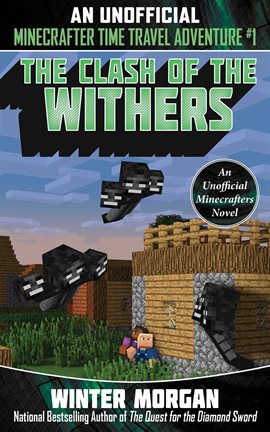 Cover image for The Clash of the Withers