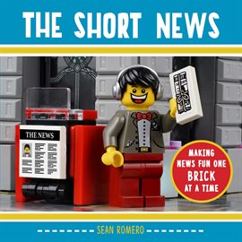 Cover image for The Short News