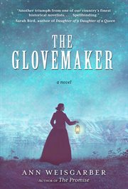 The glovemaker : a novel cover image