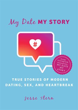 Cover image for My Date My Story