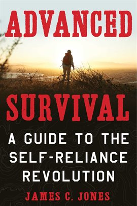 Cover image for Advanced Survival