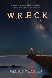 Wreck cover image
